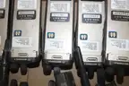 VHF Analog Handheld radios