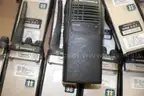 VHF Analog Handheld radios