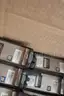 VHF Analog Handheld radios