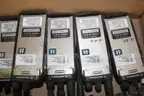 VHF Analog Handheld radios