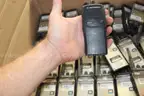 VHF Analog Handheld radios