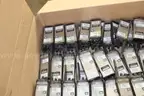 VHF Analog Handheld radios