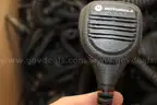 VHF Analog Handheld radios