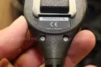 VHF Analog Handheld radios
