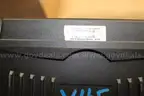 VHF Analog radios