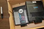 VHF Analog radios