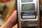VHF Analog radios