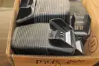 VHF Analog radios