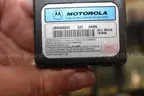 VHF Analog radios