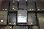 VHF Analog radios