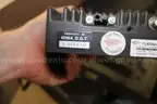 VHF Analog radios