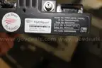 VHF Analog radios