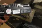 VHF Analog radios