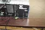 Repeater / VHF Base Stations