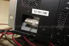 Repeater / VHF Base Stations