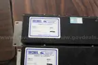 VHF Duplexers
