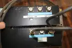 VHF Duplexers