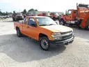 2011 Chevrolet Colorado