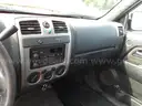 2011 Chevrolet Colorado