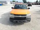 2011 Chevrolet Colorado