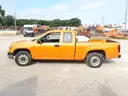 2011 Chevrolet Colorado