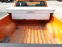 2011 Chevrolet Colorado