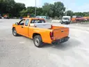 2011 Chevrolet Colorado