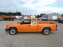 2011 Chevrolet Colorado