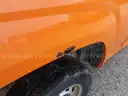 2011 Chevrolet Colorado
