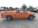 2011 Chevrolet Colorado