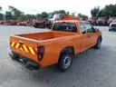 2011 Chevrolet Colorado