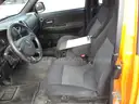 2011 Chevrolet Colorado