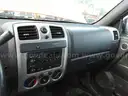 2011 Chevrolet Colorado