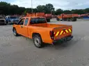 2011 Chevrolet Colorado
