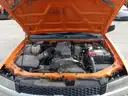 2011 Chevrolet Colorado