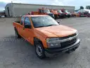 2011 Chevrolet Colorado