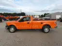 2014 Ford F-150 XL 6.5-ft. Bed 2WD