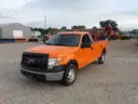 2014 Ford F-150 XL 6.5-ft. Bed 2WD