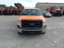 2014 Ford F-150 XL 6.5-ft. Bed 2WD