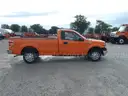 2014 Ford F-150 XL 6.5-ft. Bed 2WD