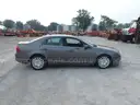 2010 Ford Fusion Hybrid