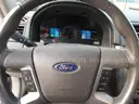 2010 Ford Fusion Hybrid