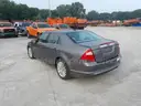 2010 Ford Fusion Hybrid