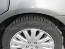 2010 Ford Fusion Hybrid