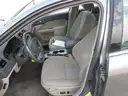 2010 Ford Fusion Hybrid