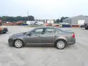 2010 Ford Fusion Hybrid