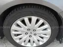 2010 Ford Fusion Hybrid