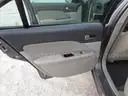 2010 Ford Fusion Hybrid