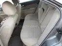 2010 Ford Fusion Hybrid
