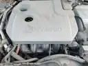 2010 Ford Fusion Hybrid
